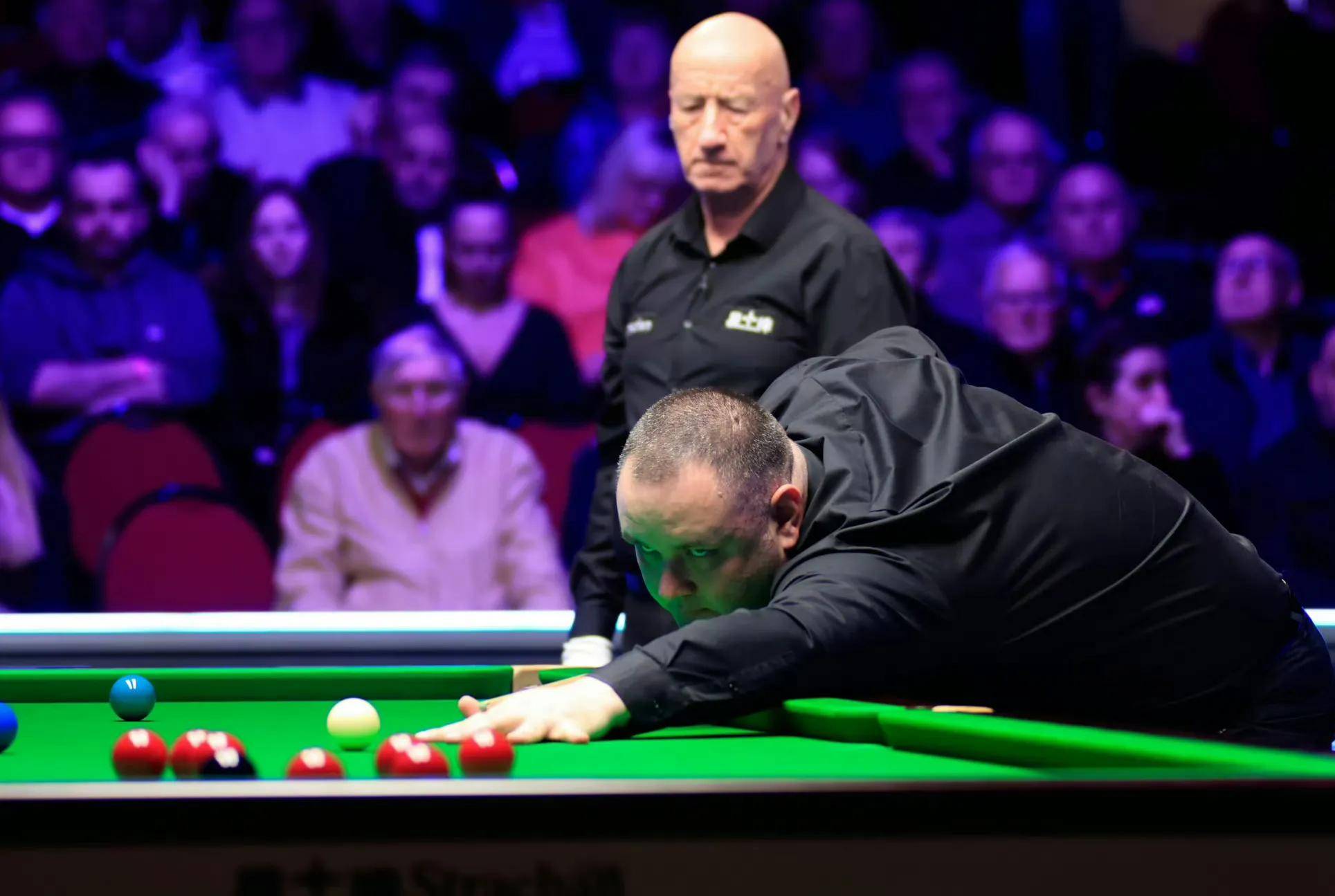 拉什福德的 拉什福德的