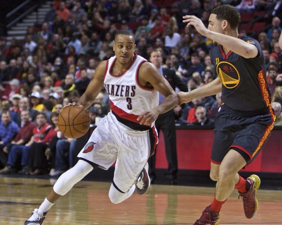 詹姆斯的出 詹姆斯的出